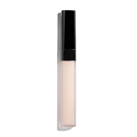 le correcteur de chanel rose.